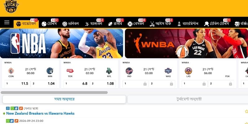 যেসব তথ্য বেটিং অডস পরিবর্তন করে